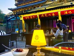 -疯克大象美式烤肉餐厅