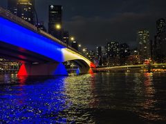 -布里斯班南岸公园