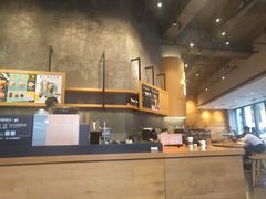 -星巴克(深圳软件园产业基地店)