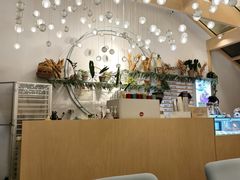 -莫奈花园法式蛋糕