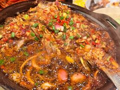 -串盟烧烤·长沙美食地标(星沙店)