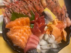 -大焰自助日式料理 铁板烧(徐汇店)