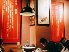 大堂-醉烧膘·烧烤夜宵王(总店)