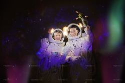 -雪中彩影婚纱摄影·微光艺术中心