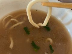 -十二忠手拉面(中华路店)