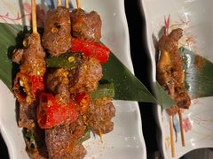 -曙亚洲餐厅-重庆富力艾美酒店(南坪万达广场店)