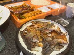 -鲁菜根·泰安菜(万达店)