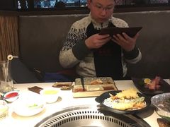 -赤坂亭M9和牛烧肉·日料398放题(万达店)