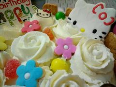 -艾加柒克蛋糕茶歇甜品台(春熙路店)