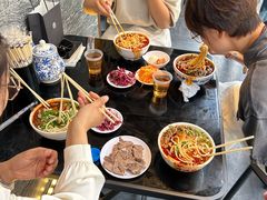 -清真·马安军辣子牛肉面