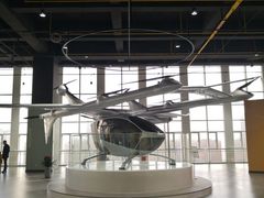 -山东省科技馆(新馆)