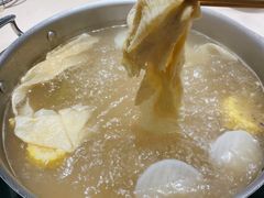-汕头八合里海记牛肉店(清河店)