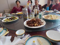 -清真·同发顺饭庄·烧麦(总店)