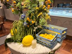 -沛家·西餐Brunch·直火料理