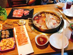 -四喜小胖·北京涮肉(五道营店)