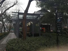 -星巴克(西湖天地店)