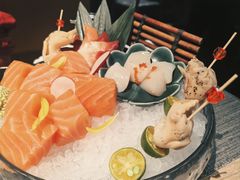 -炙柒Sekinana·精致日料(合生汇店)
