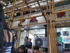 门面-卢庄(江汉路店)