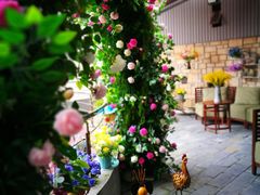 -中铁花水湾温泉酒店(大邑店)