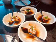 -赠李白·如诗的川味(余杭万达广场店)