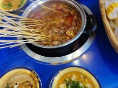 -马路边边火锅串串(观前街店)
