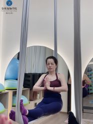 点击看大图 -金珠瑜伽普拉提学院
