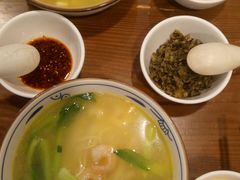 -爱家面馆(常州总店)