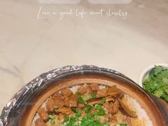 -同仁四季椰子鸡(福田东园总店)