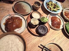 -水煮三国·川鲁江湖菜(香山店)