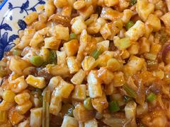 -马艾萨中国兰州牛肉拉面(劲松店)