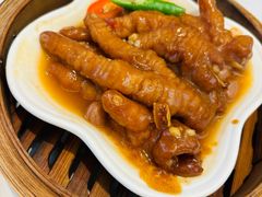 -益健名厨海鲜城(夏湾店)