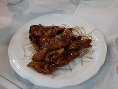 -文记壹心鸡(宝华路店)