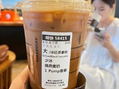 -星巴克臻选(沈阳万象城店)