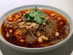 -院8里·小聚园老川菜(九眼桥店)