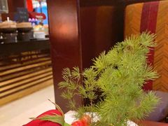 -银川凯宾斯基饭店柏林咖啡厅·Café Berlin