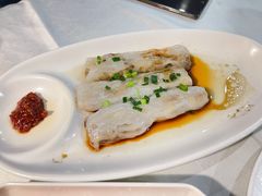 肠粉-云中小雅