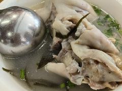 -双流老字号董蹄花(机场南四路店)