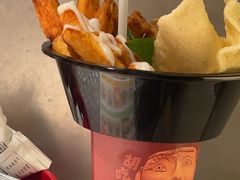-蛙小侠(珠海华发商都店)