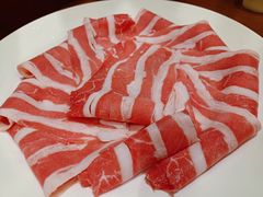 -清真·鸦儿李记·涮肉(和平里店)