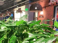 大堂-管氏翅吧(台湾街店)