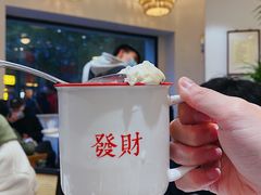 -堂屋糖水店(愚园店)