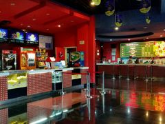 -金逸影城(名汇店)