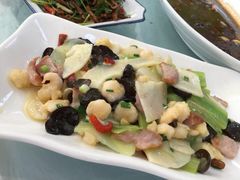 -芸海阁·农家私房菜(沙家浜景区出口店)