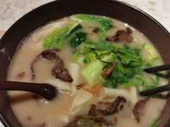 -金口馨方城炝锅烩面(康宁街店)