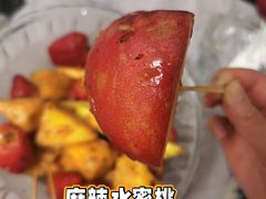 -杨大妈泡菜(园西路店)