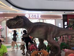 -万达广场(南宁青秀店)