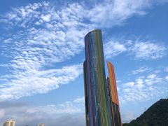 -白石龙音乐公园