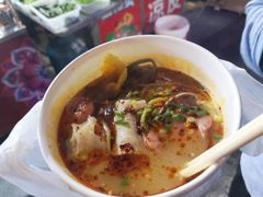 -吉庆街美食广场