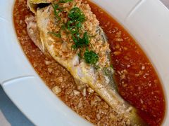 -陶兰居·手工点心·粤菜(圆融时代广场店)