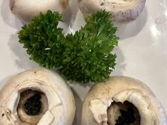 -秦炉烤肉(财富中心店)